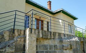 Mansarda mica cu baie proprie